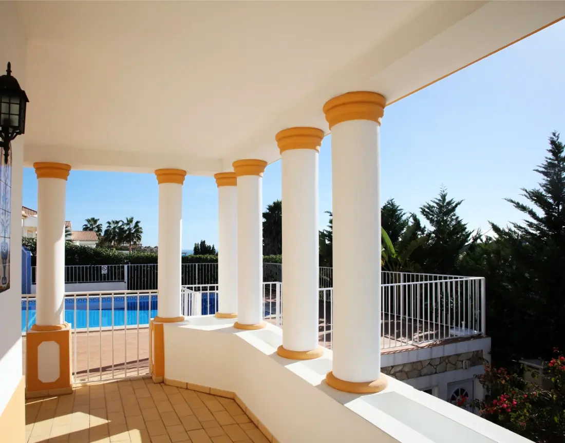 Maison à Albufeira