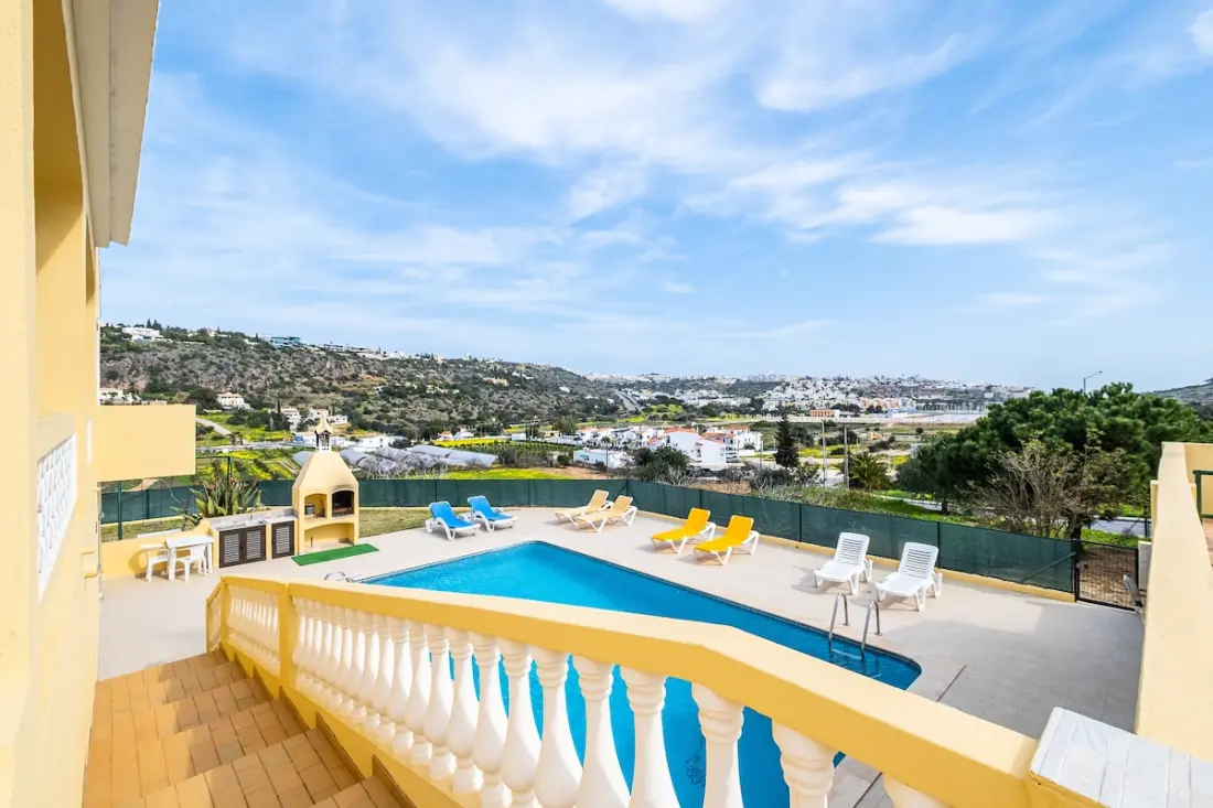 Maison à Albufeira