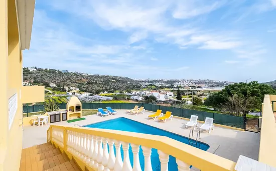 Maison à Albufeira