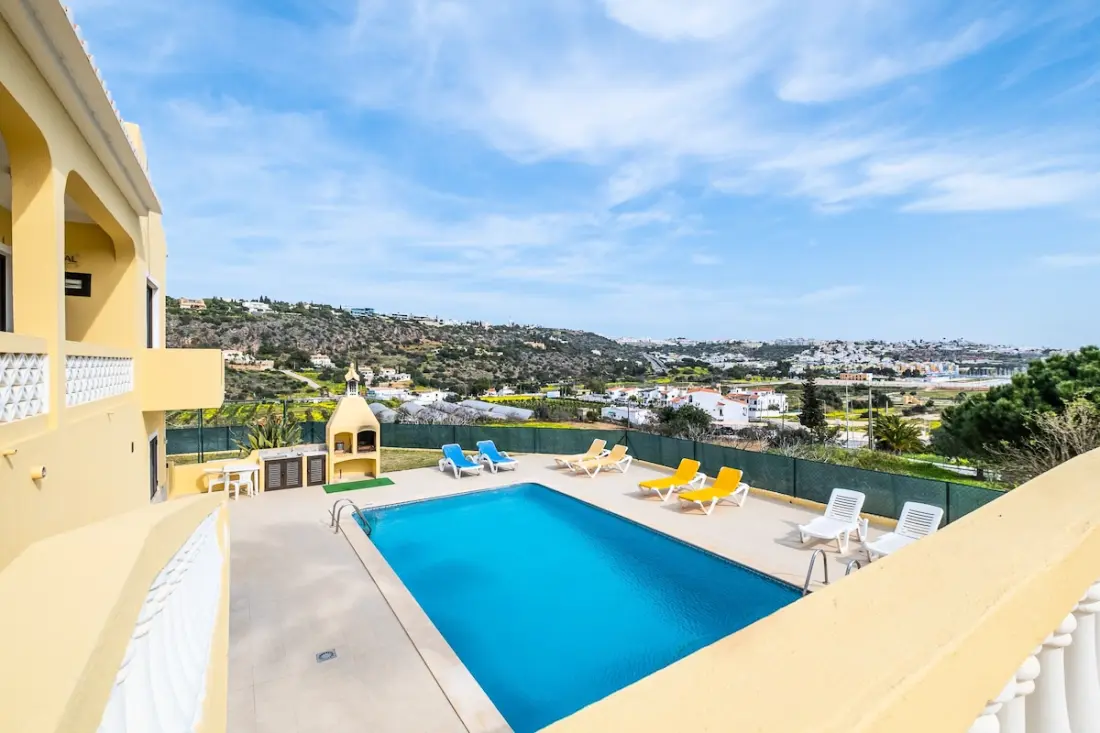 Maison à Albufeira