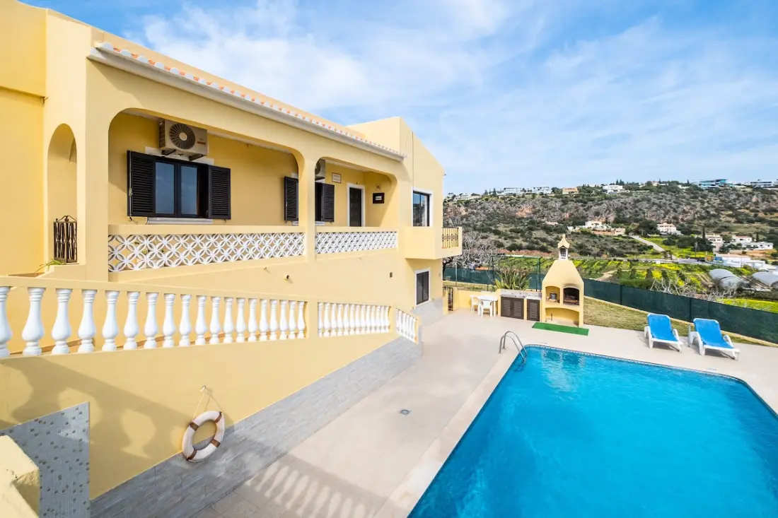 Maison à Albufeira