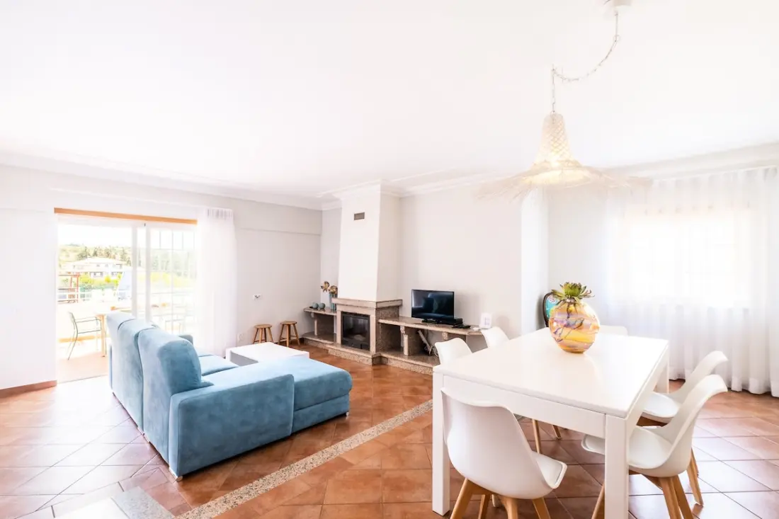 Maison à Albufeira