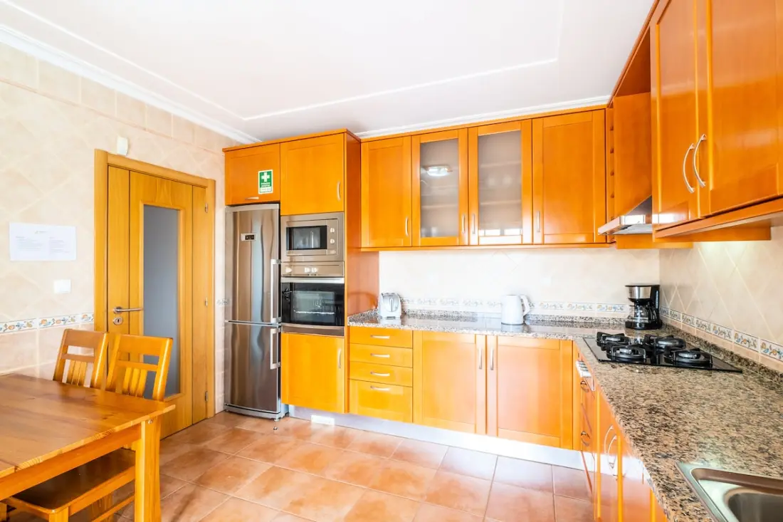 Maison à Albufeira