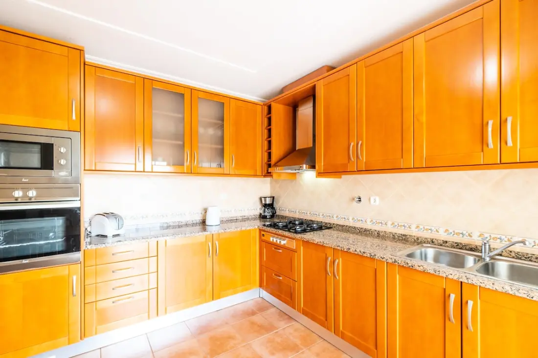 Maison à Albufeira