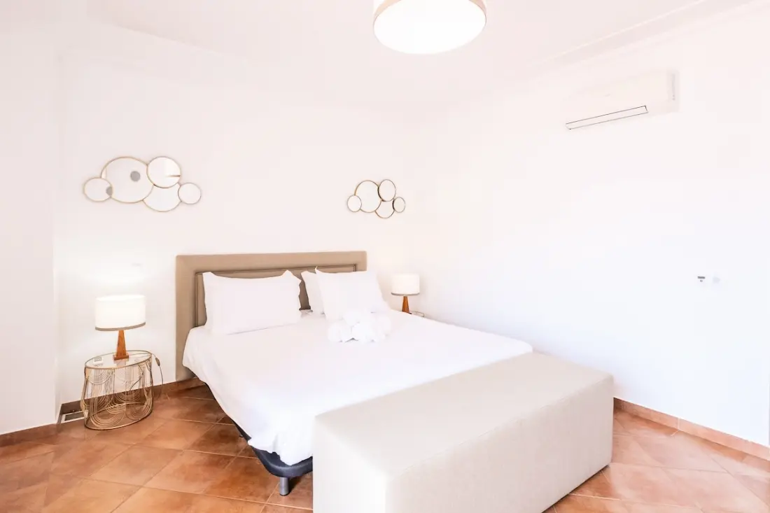 Maison à Albufeira
