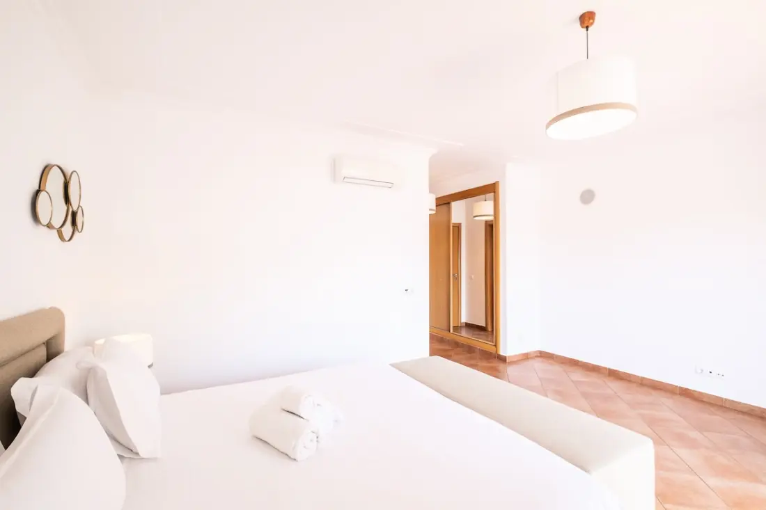 Maison à Albufeira