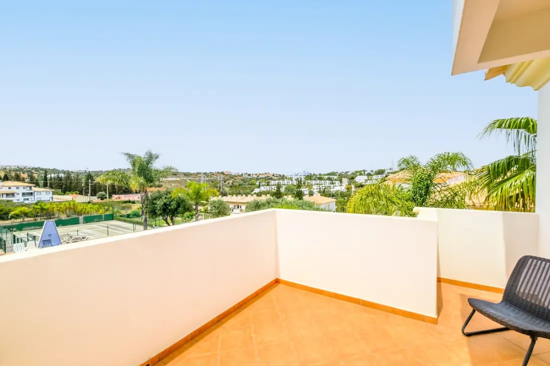 Maison à Albufeira