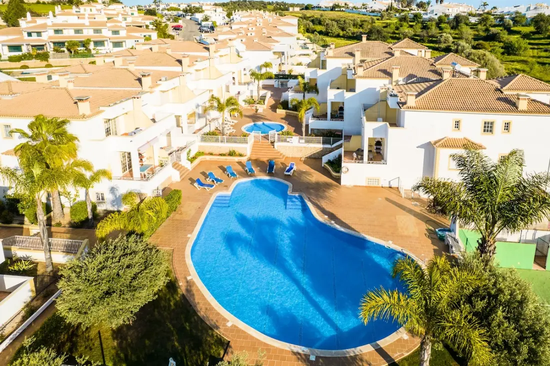 Maison à Albufeira
