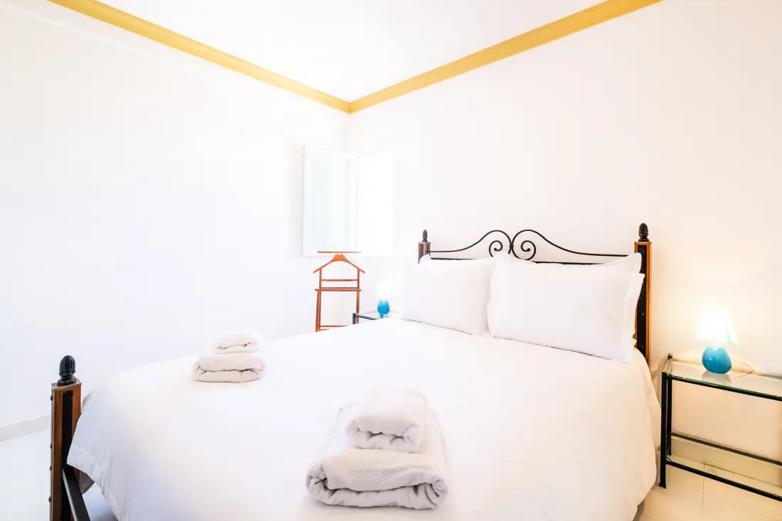 Maison à Albufeira