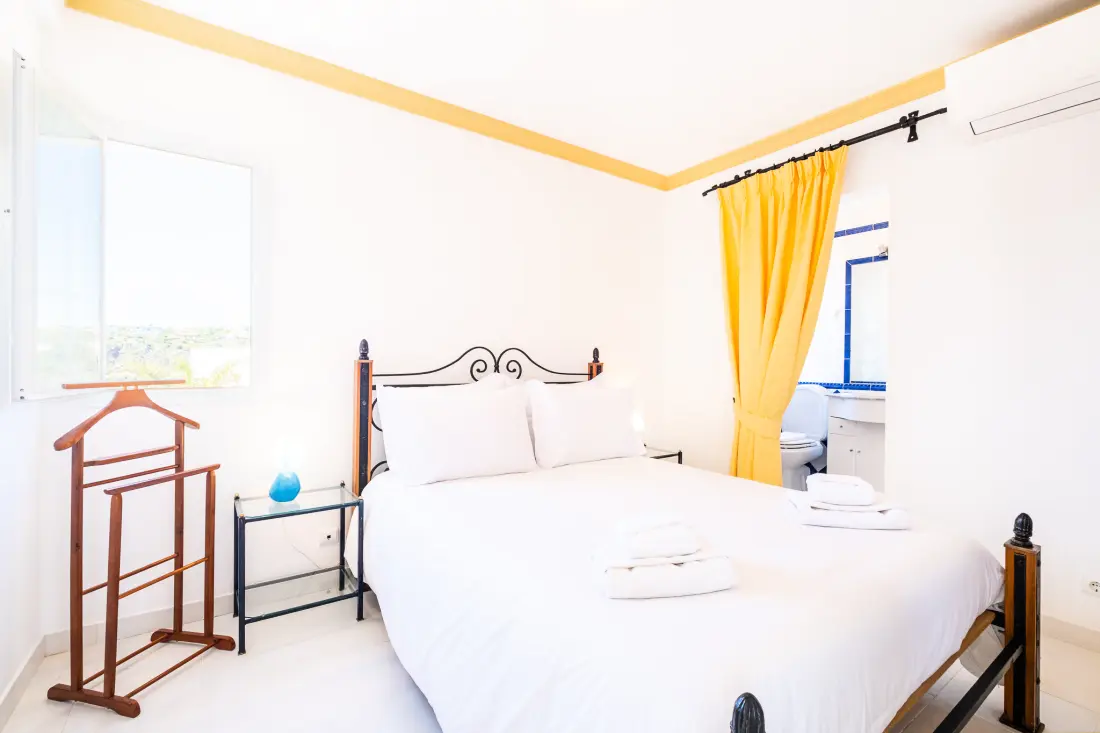 Maison à Albufeira