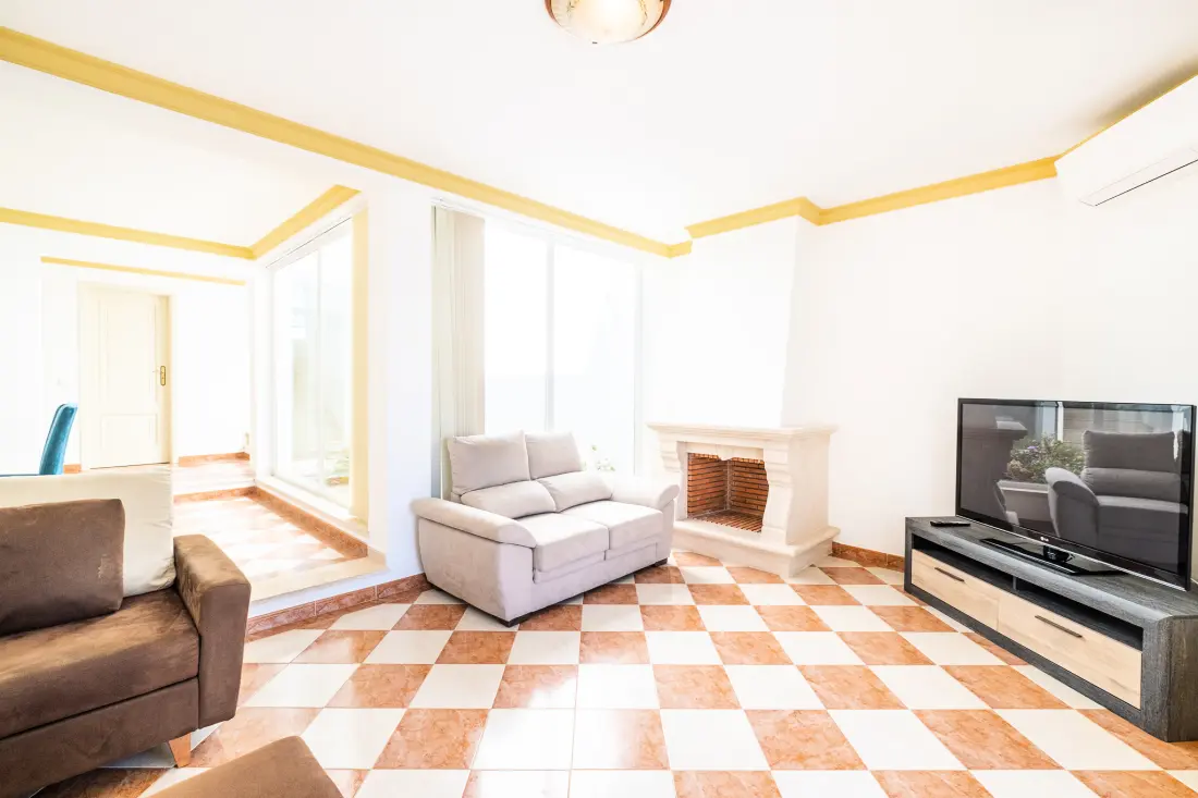 Maison à Albufeira