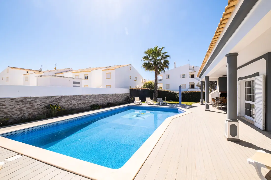 Maison à Albufeira