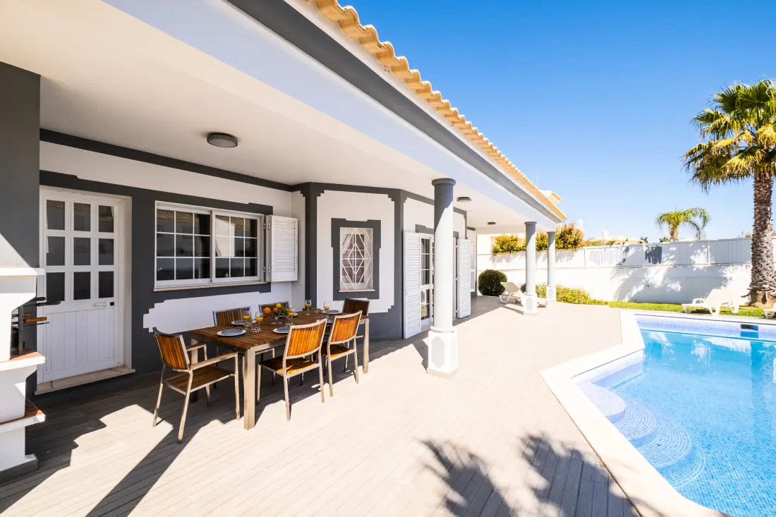 Maison à Albufeira