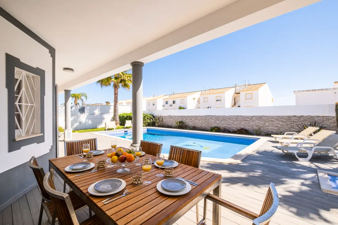 Maison à Albufeira