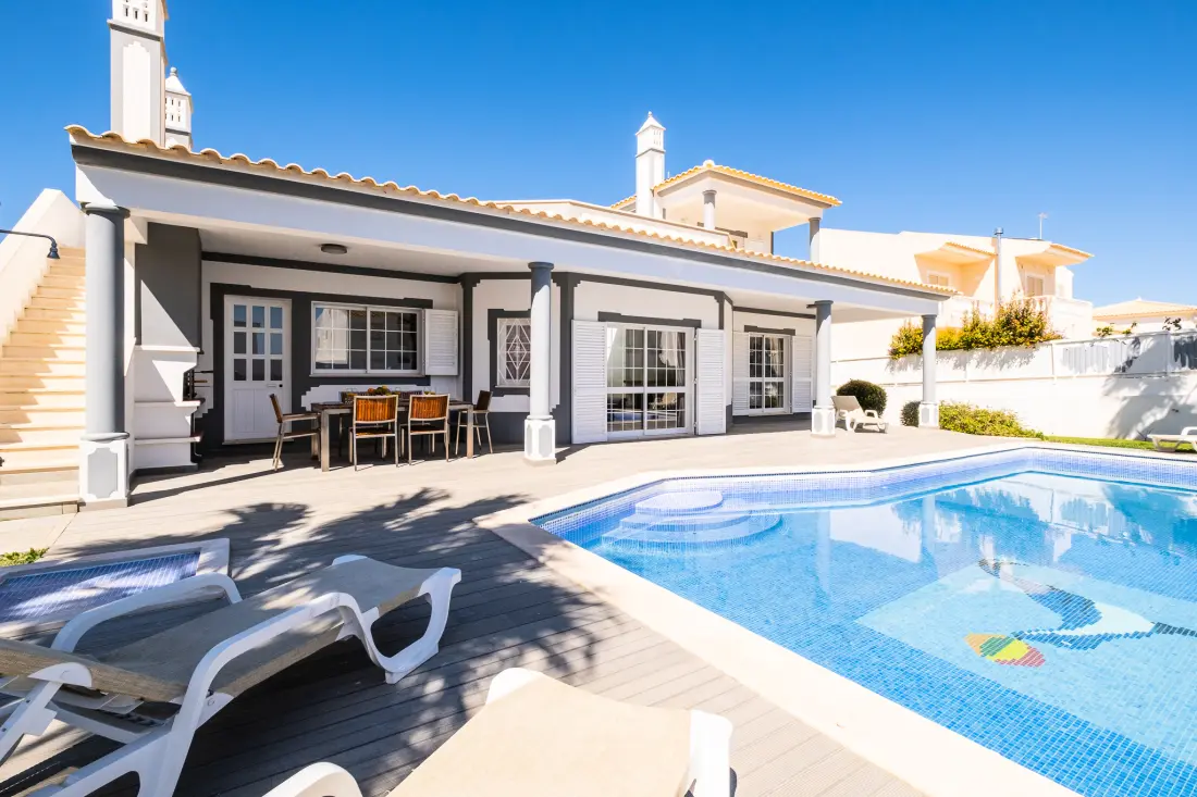 Maison à Albufeira