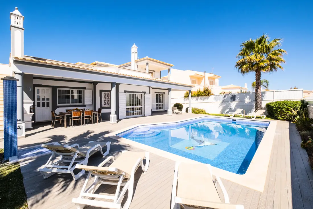 Maison à Albufeira