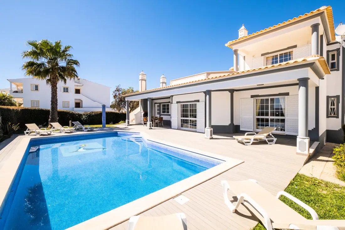 Maison à Albufeira