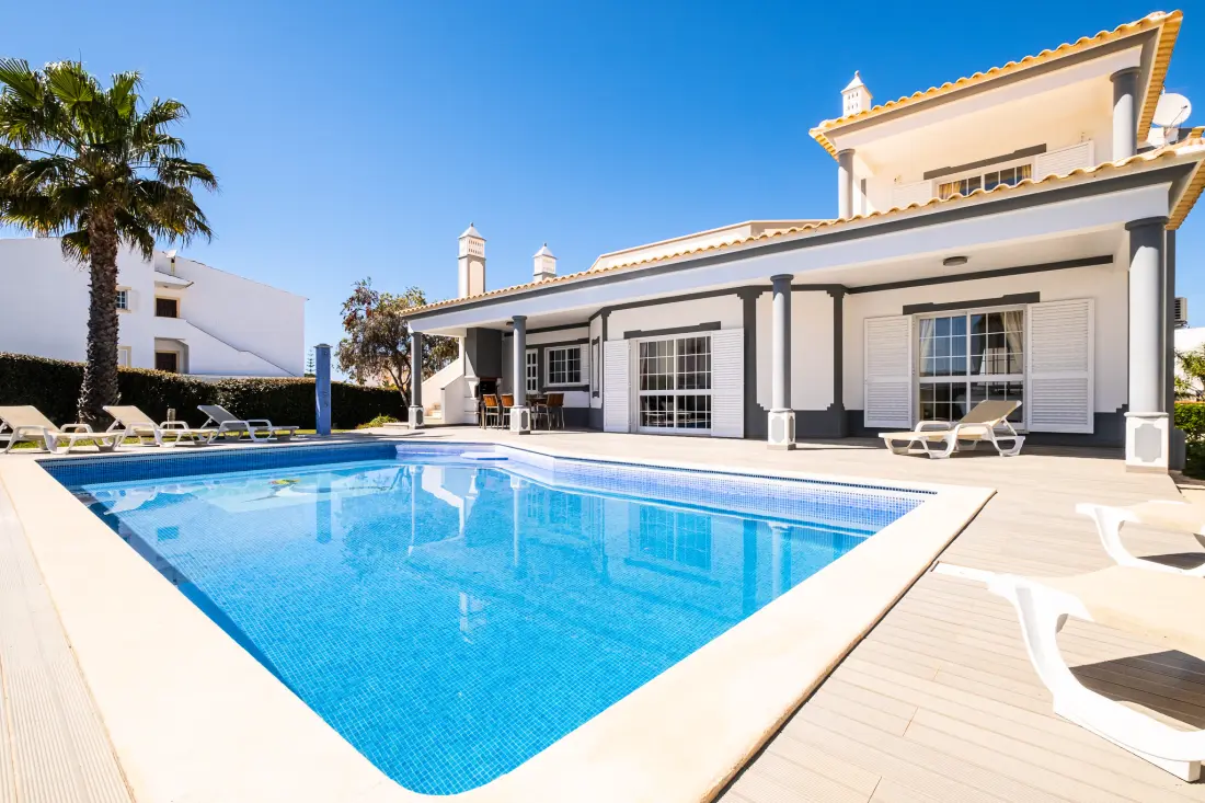 Maison à Albufeira