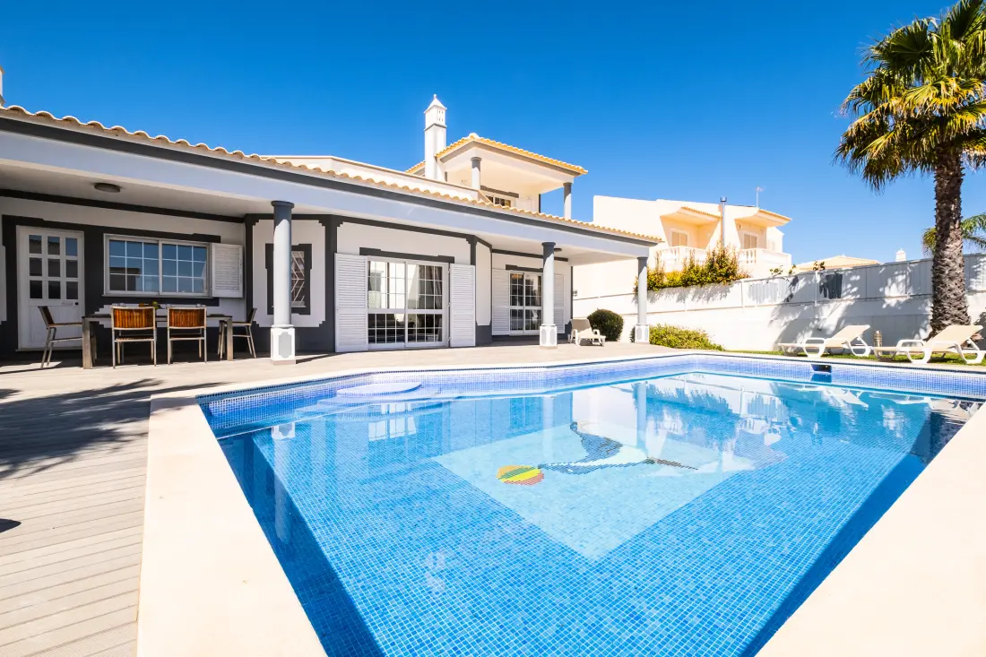 Maison à Albufeira