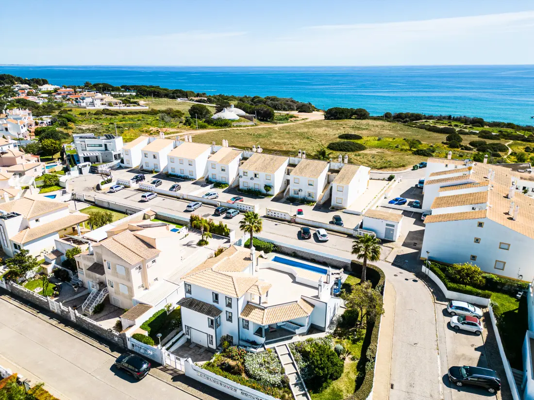 Maison à Albufeira