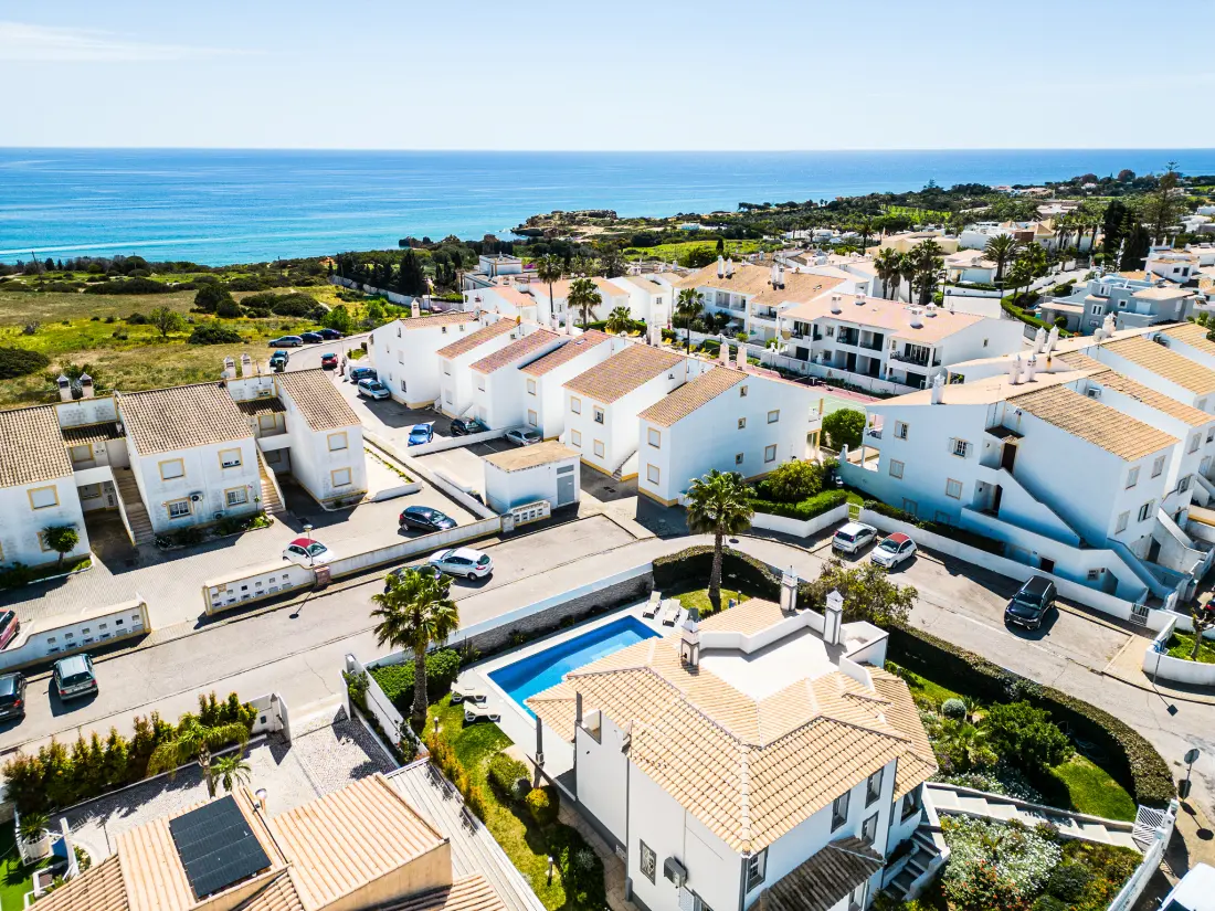 Maison à Albufeira