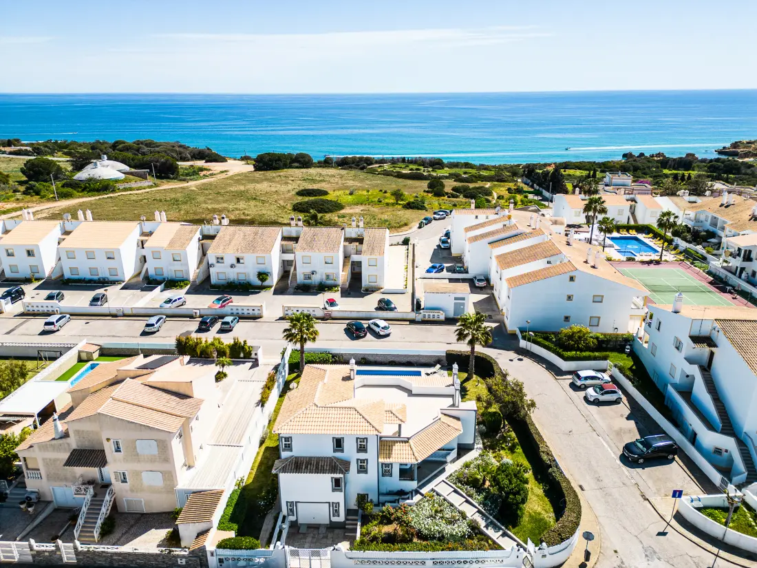 Maison à Albufeira