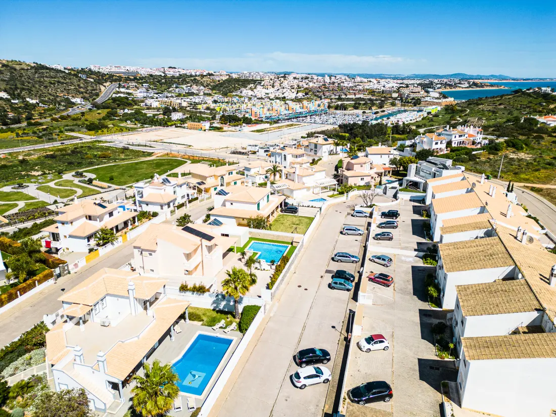 Maison à Albufeira