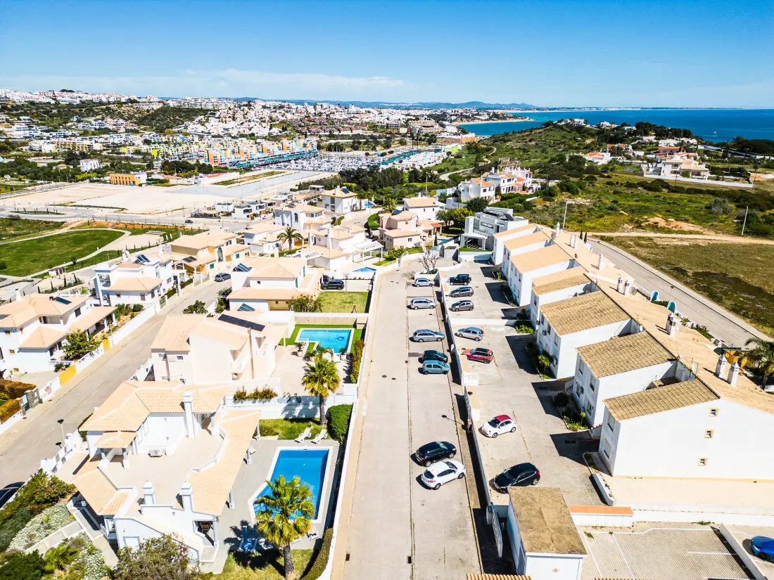 Maison à Albufeira