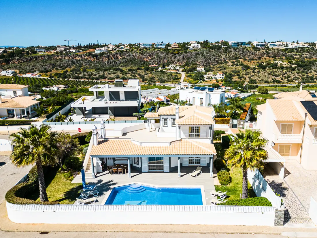 Maison à Albufeira