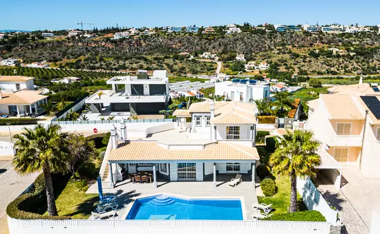 Maison à Albufeira
