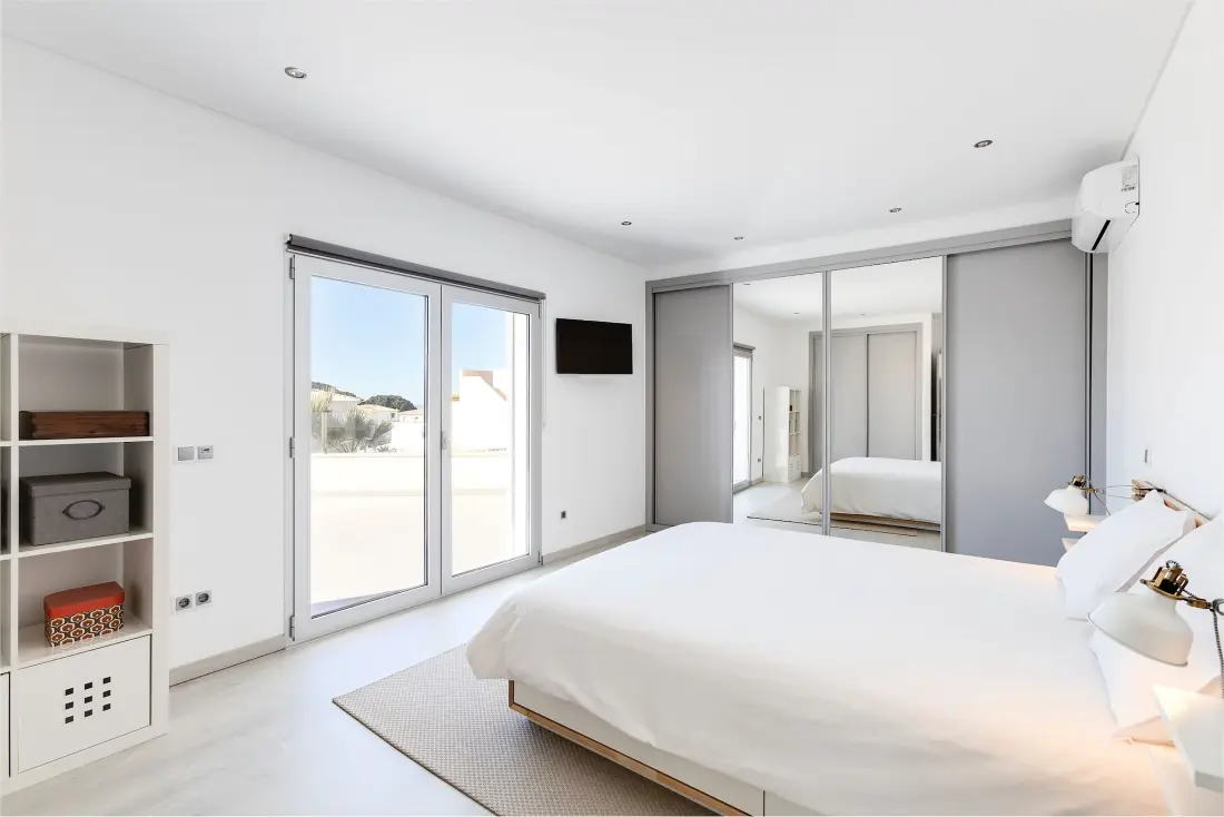 Maison à Albufeira