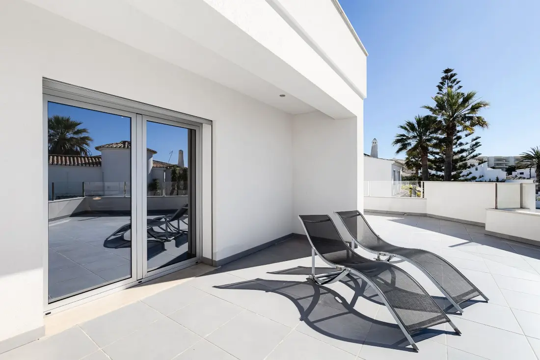 Maison à Albufeira