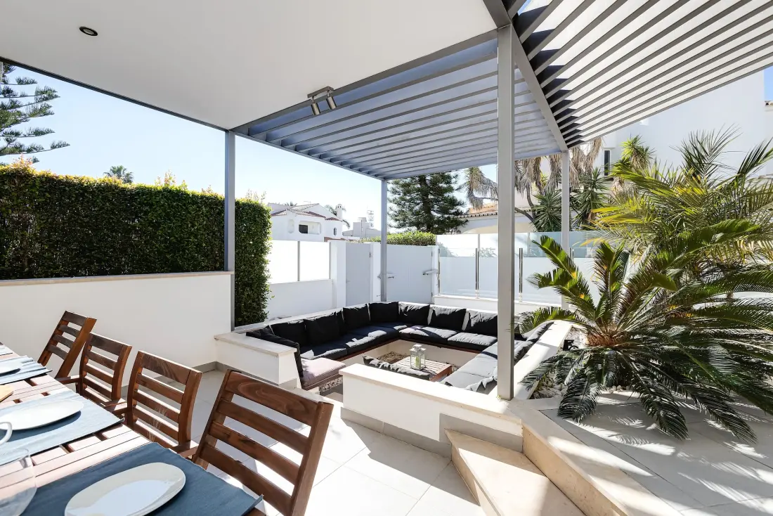 Maison à Albufeira