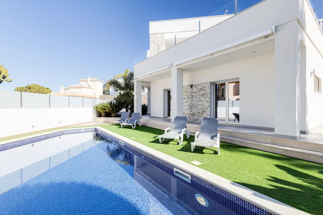 Maison à Albufeira
