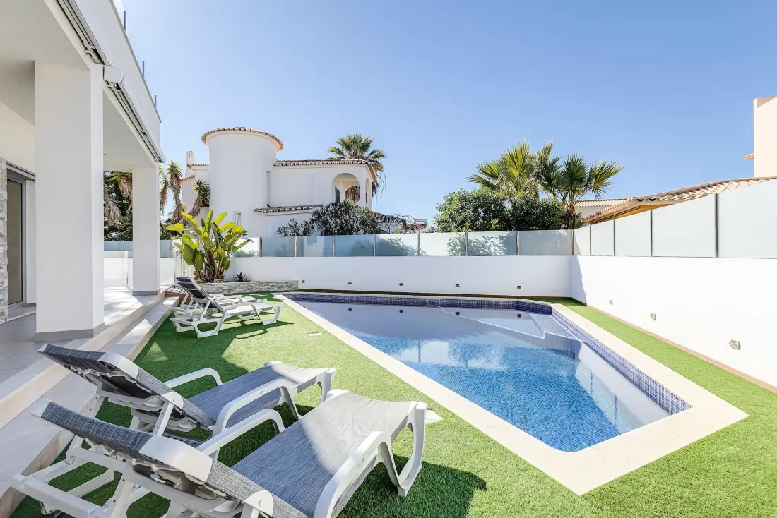 Maison à Albufeira