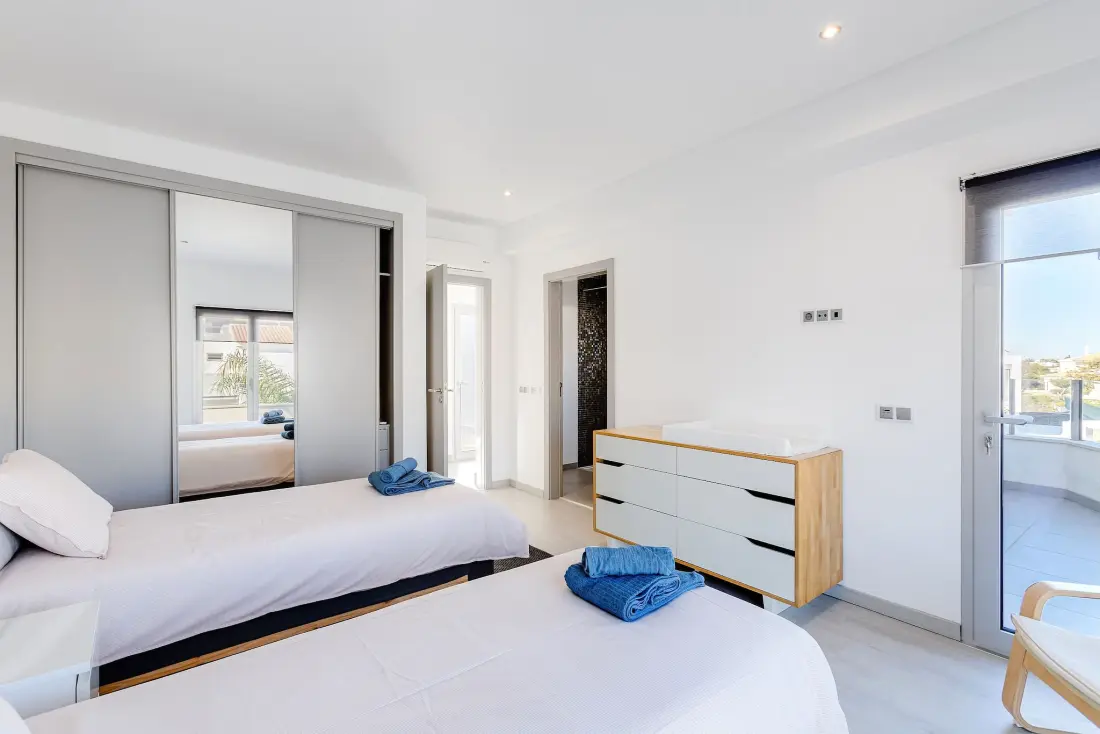 Maison à Albufeira