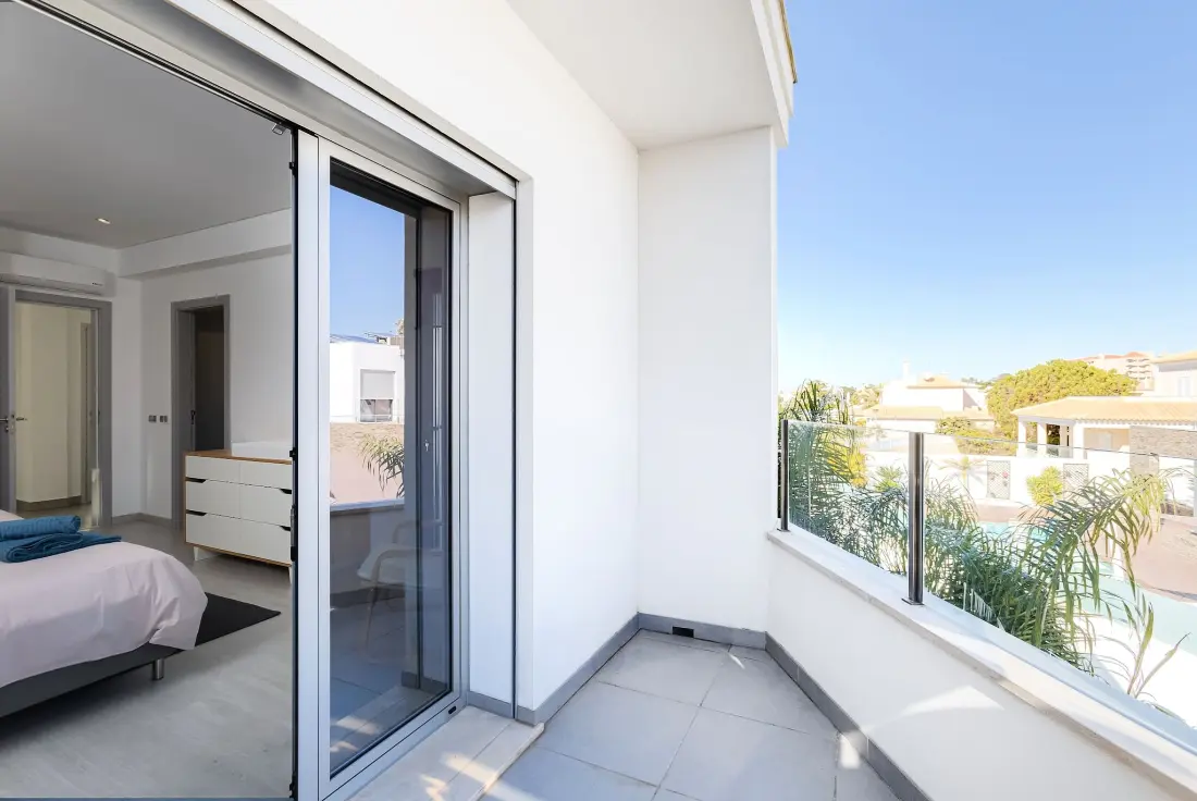 Maison à Albufeira