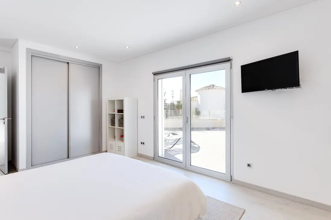 Maison à Albufeira