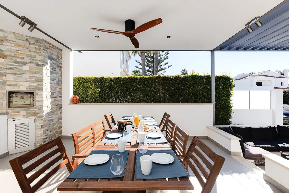 Maison à Albufeira