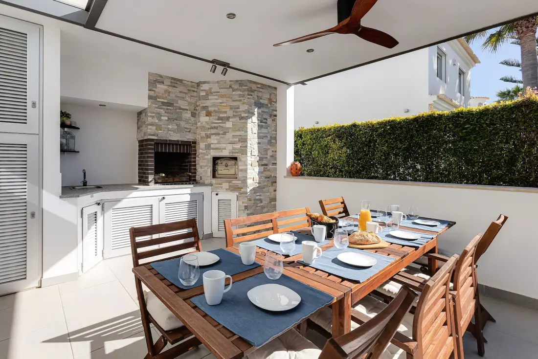 Maison à Albufeira
