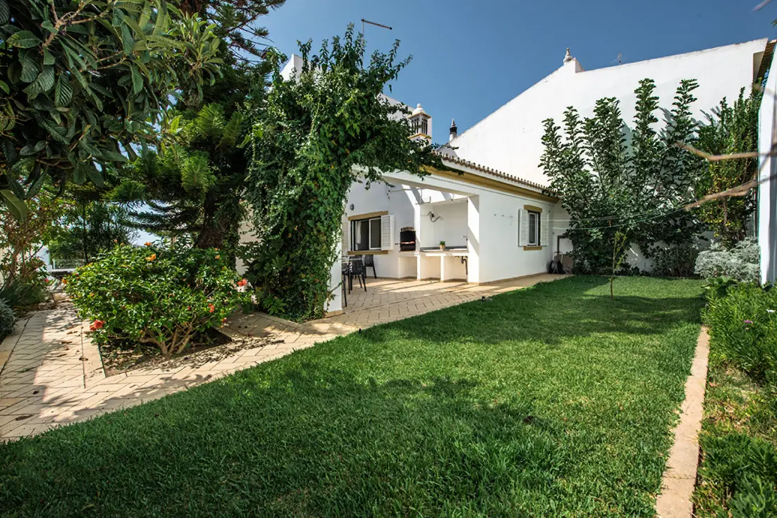 Maison à Albufeira