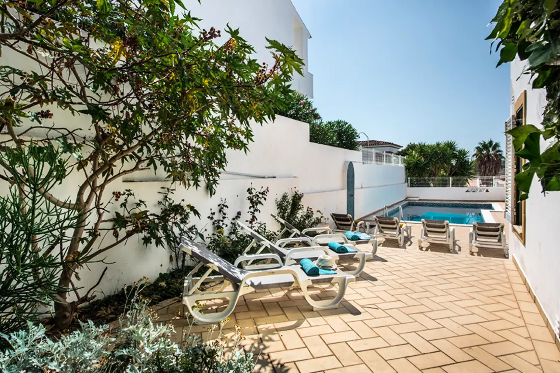 Maison à Albufeira