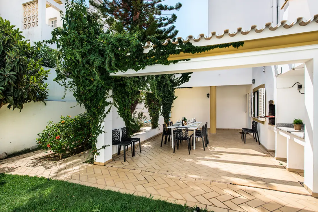 Maison à Albufeira