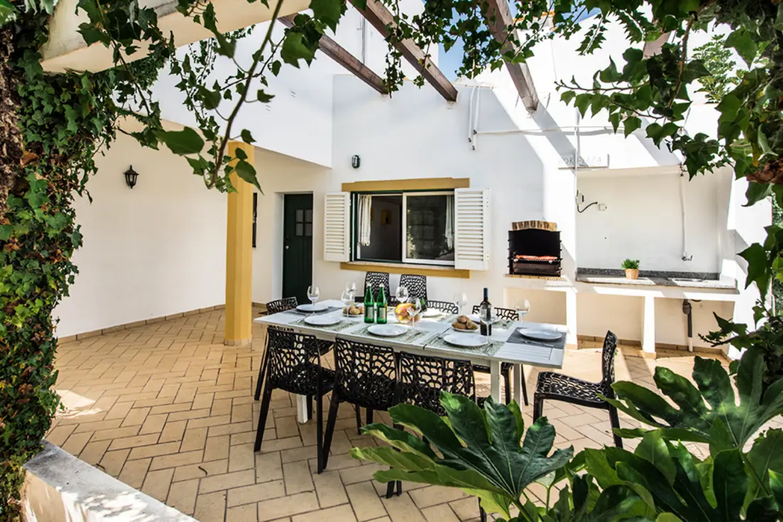 Maison à Albufeira