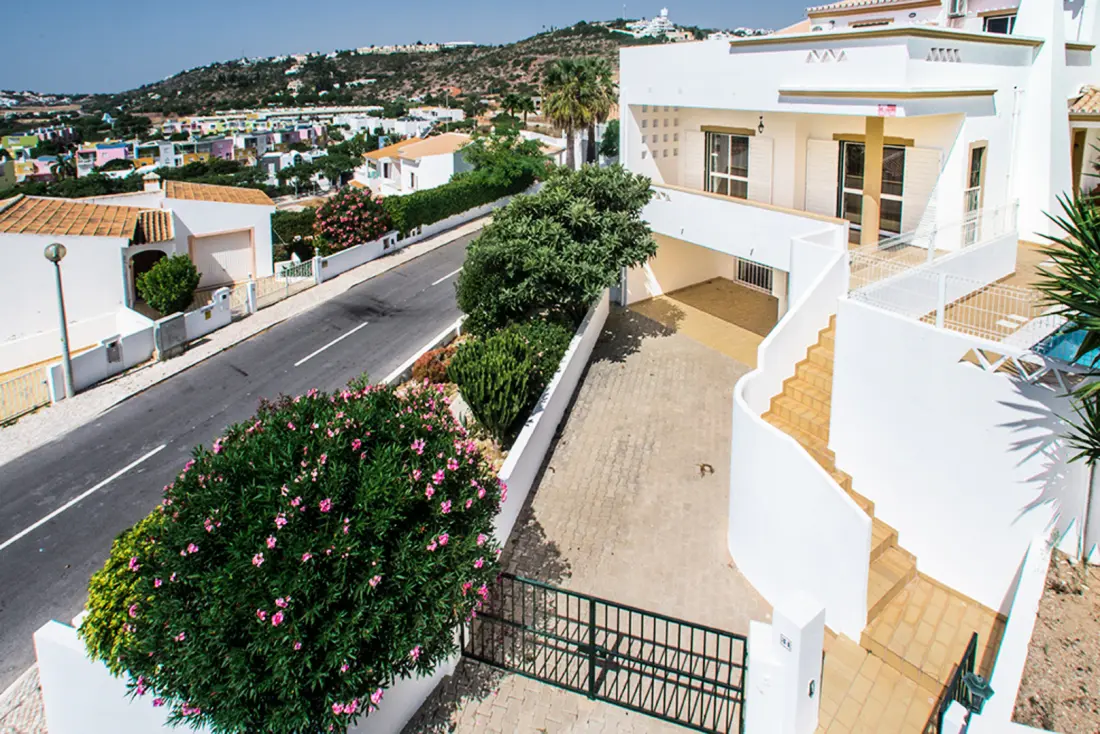 Maison à Albufeira
