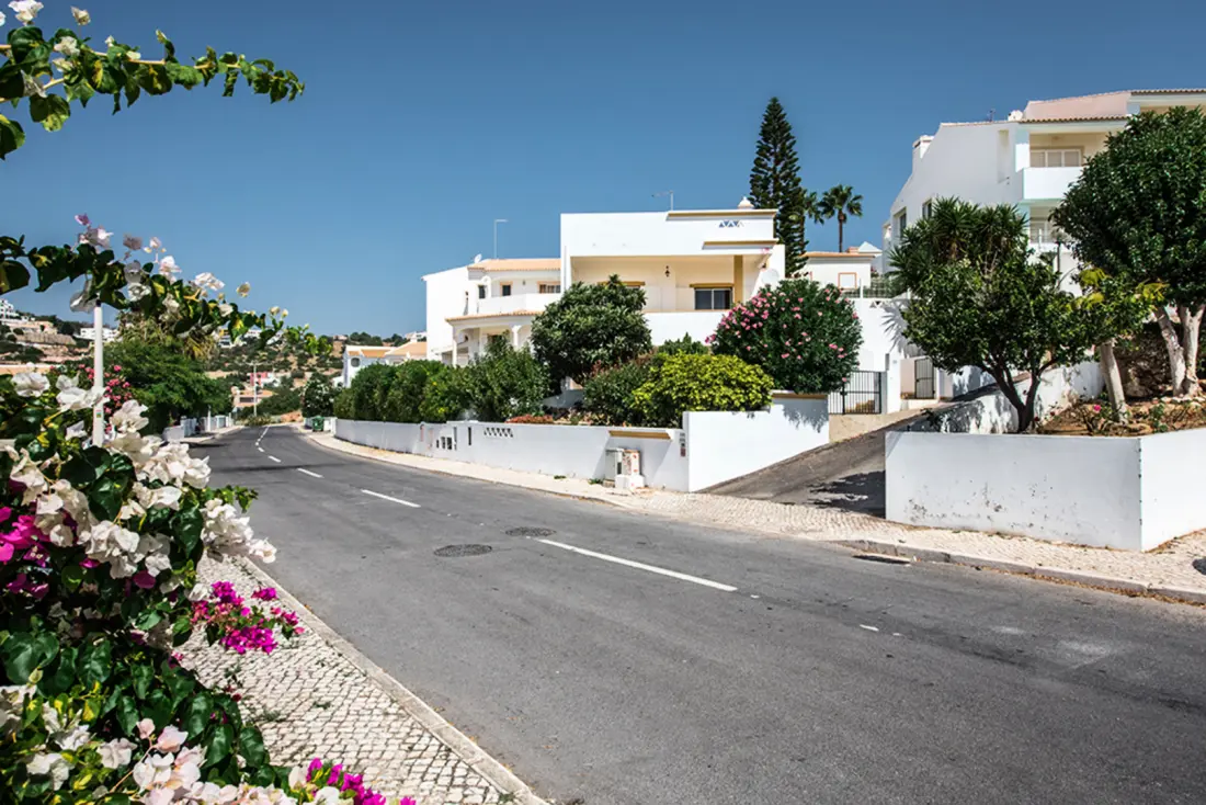 Maison à Albufeira