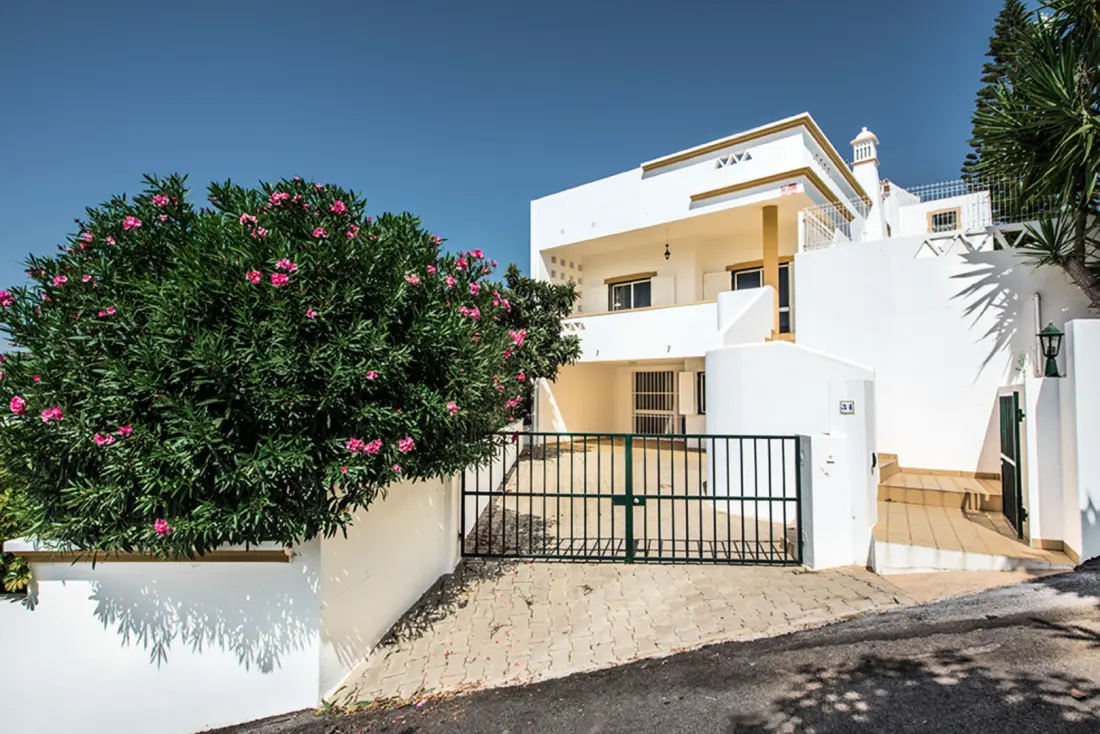 Maison à Albufeira