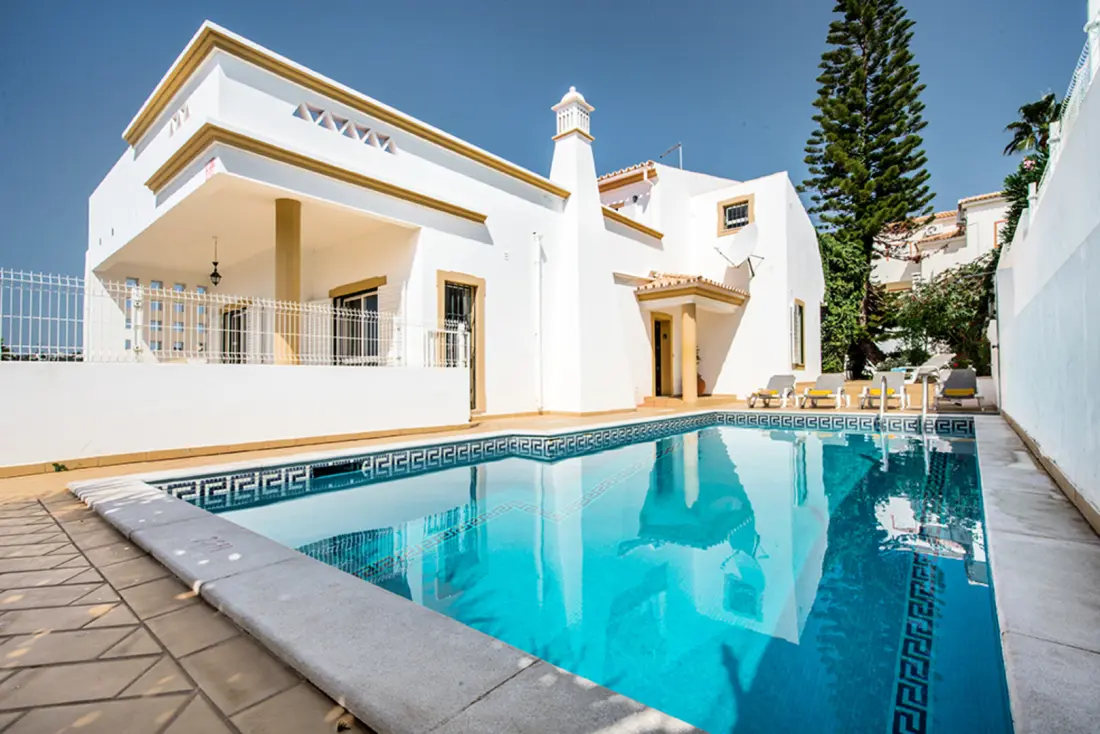 Maison à Albufeira