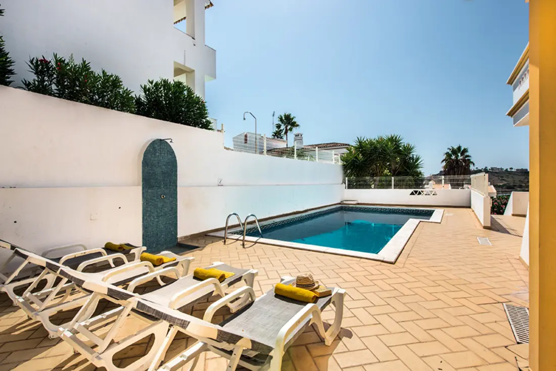 Maison à Albufeira