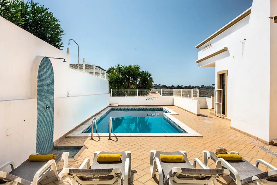 Maison à Albufeira